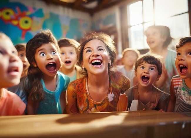 少儿故事3-6岁儿童启蒙儿歌，播放儿歌故事