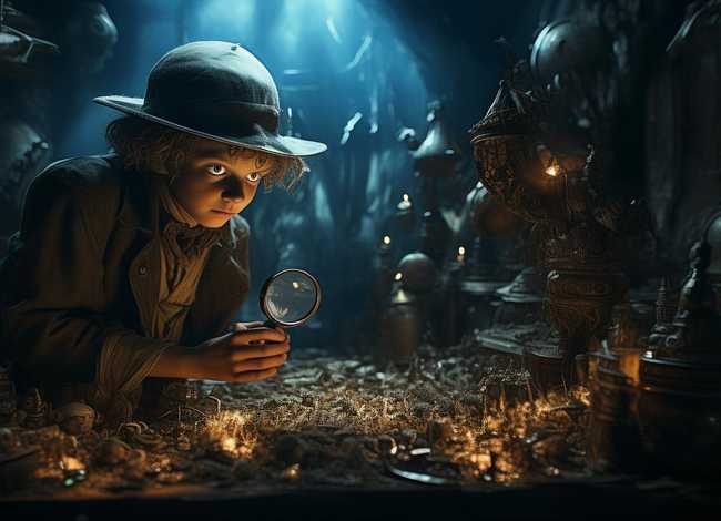 猎奇爱好者是什么意思 猎奇爱好者是什么意思啊