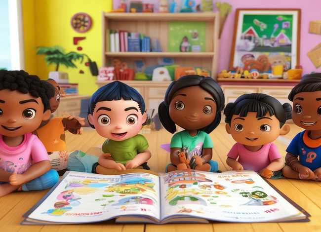 儿童家训10条、儿童家法家训家规12条