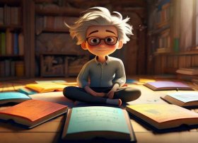 爱因斯坦的故事书、爱因斯坦的故事书籍