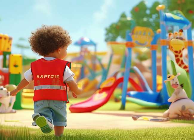 安全故事儿童完整3-6岁绘本；幼儿绘本安全故事