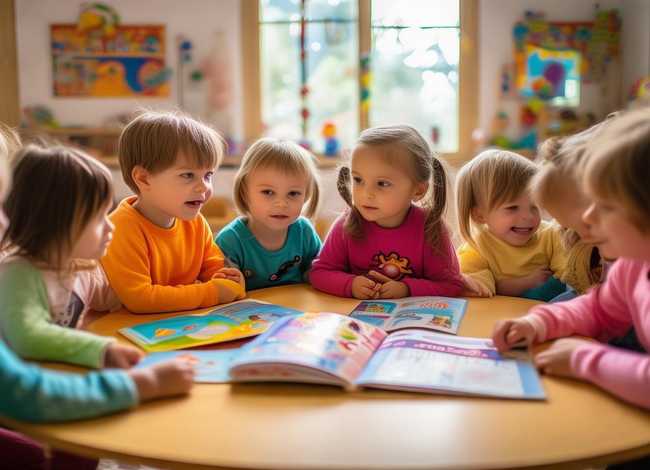 安全故事儿童完整3-6岁 少儿安全故事