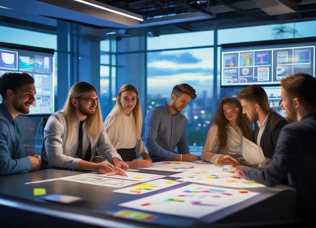 it领域的创业案例、it领域的创业案例有哪些