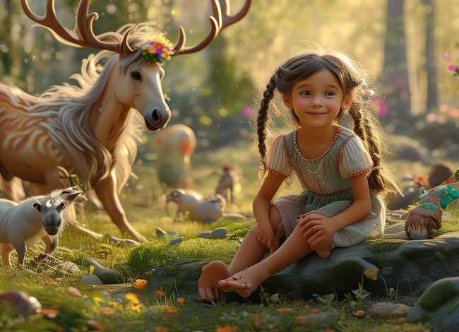 儿童文学故事版第12期（儿童文学100部）