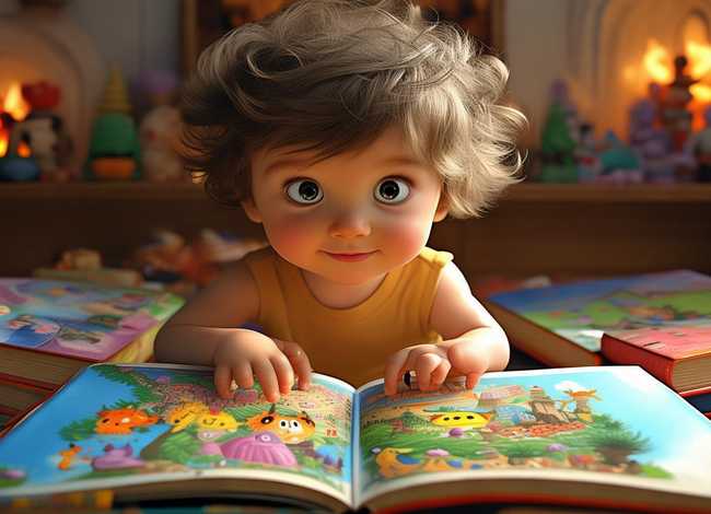 幼儿故事点评评语；点评幼儿故事的评语