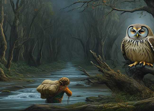 因小失大的故事启示；因小失大的故事启示和感悟