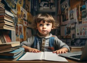 犯罪心理学儿童版，犯罪心理学儿童版电子书