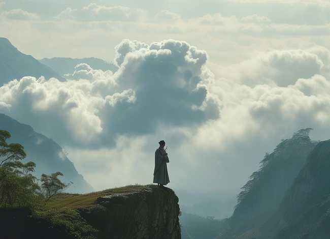 响遏行云成语故事告诉我们什么 - 响遏行云成语故事告诉我们什么意思