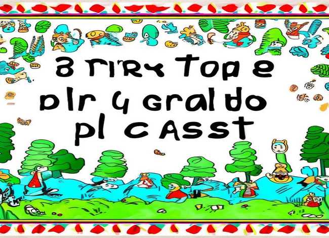 幼儿故事手抄报简单又漂亮 幼儿故事手抄报简单又漂亮三年级