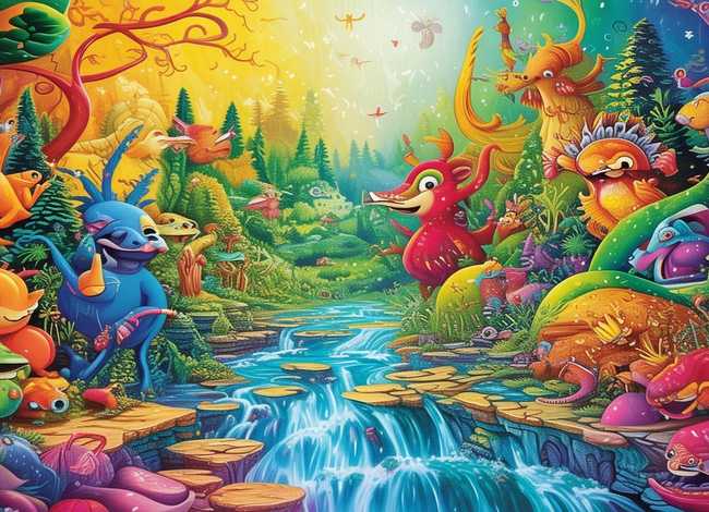 儿童故事读后感，少儿故事书大全阅读