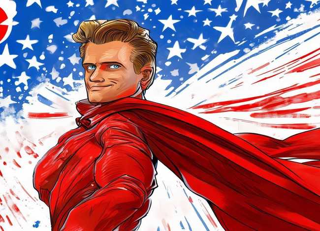 红色电影英雄人物的儿童画 - 红色英雄人物儿童绘画 红色电影英雄人物的儿童画 - 红色英雄人物儿童绘画