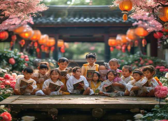 儿童宋词必背十首(儿童必背宋词35首) 儿童宋词必背十首(儿童必背宋词35首)