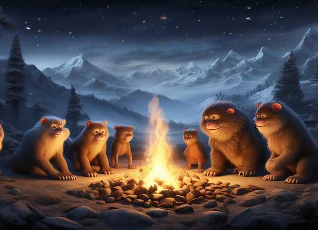 十二生肖故事在线听（十二生肖故事在线听喜马拉雅冬晓视频）