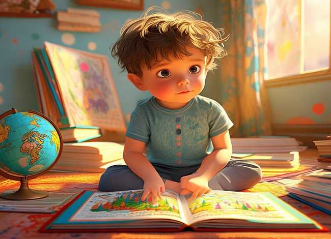 儿童故事赏析范文 - 儿童故事赏析