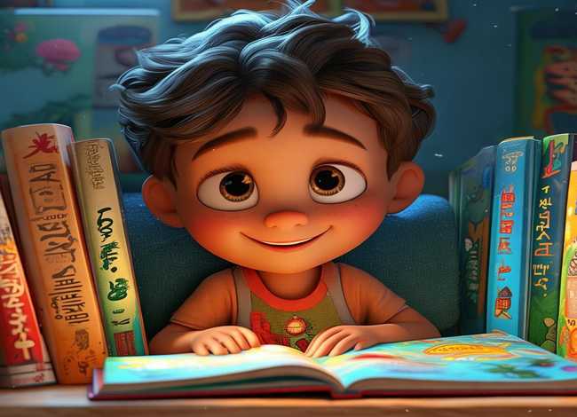 儿童安全故事绘本大全 - 幼儿安全绘本故事大全