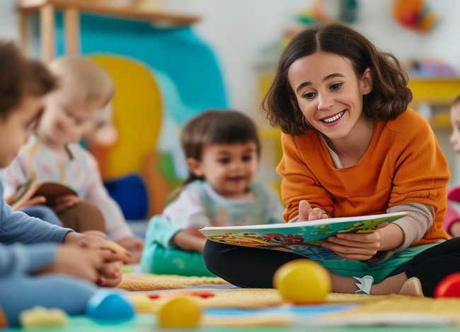 儿童早教故事视频3-6岁，早教故事0-3岁视频