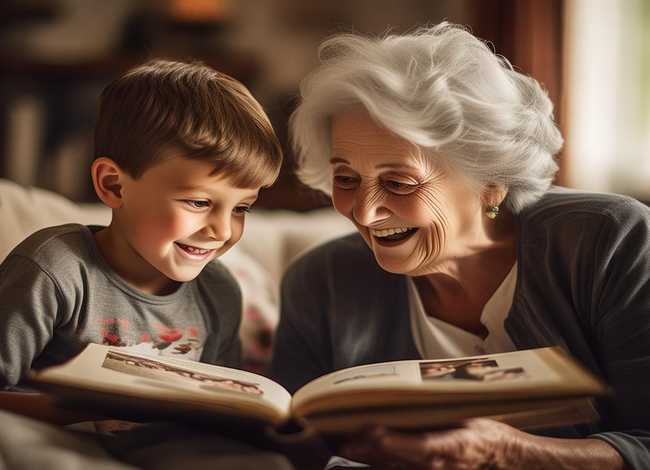 亲情故事100字左右 - 亲情故事100字左右作文