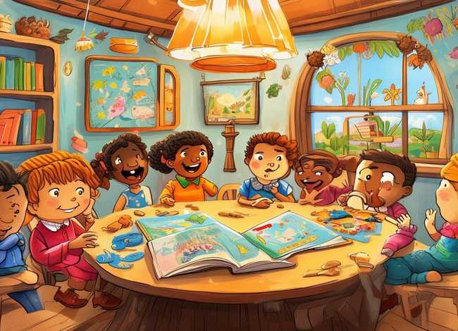 儿童讲故事大全6-8岁、儿童讲故事大全3-6岁完整版视频