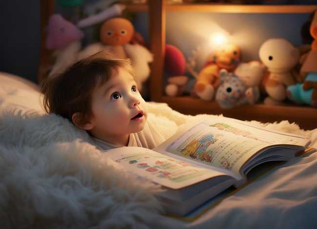 幼儿故事文字，幼儿故事文字版大全 睡前故事