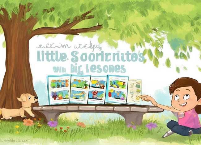 教育儿童小故事大道理、教育幼儿的小故事大道理