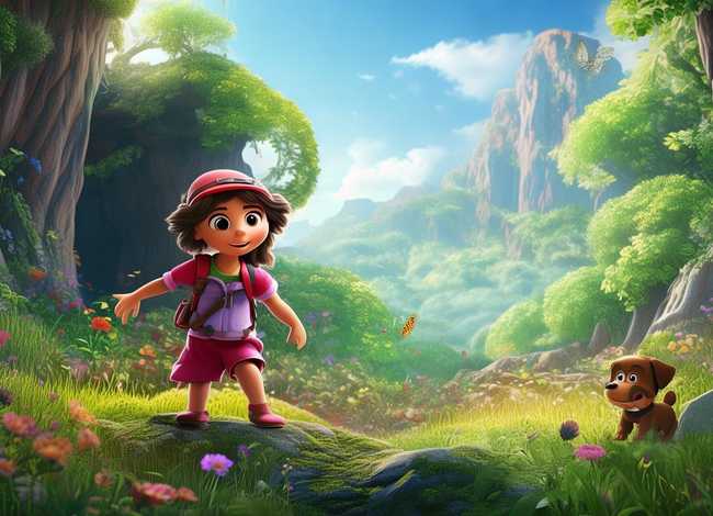 朵拉故事在线听中文 朵拉故事在线听中文版