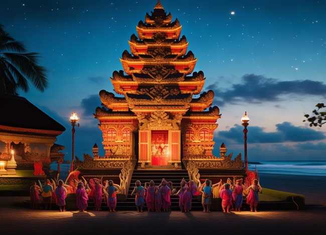 巴厘岛的故事经典视频（巴厘岛的故事经典视频在线观看）