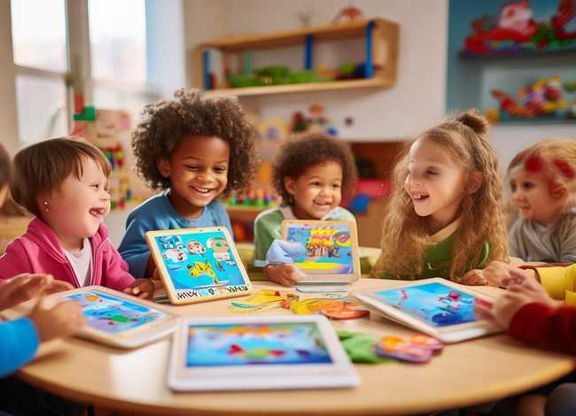 儿童早教故事视频有哪些；婴幼儿启蒙早教故事视频