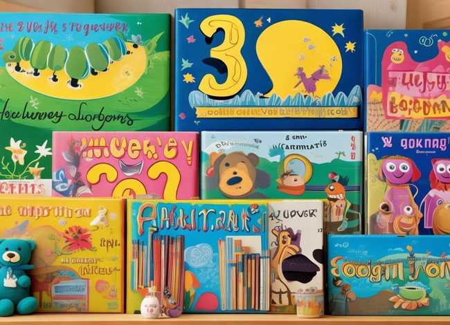 90年代的儿童书有哪些 - 90年代的儿童书有哪些书