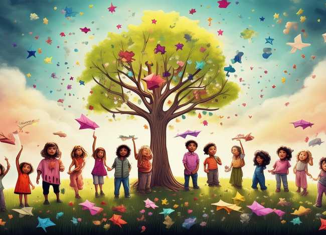 儿童理想是什么；儿童的理想怎么写