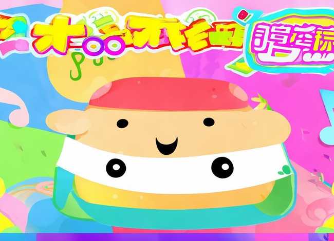 小不点益智儿童 - 小不点益智儿歌磁带图片