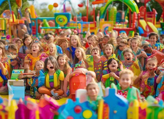 适合5岁儿童比赛的故事，适合5岁孩子的故事比赛