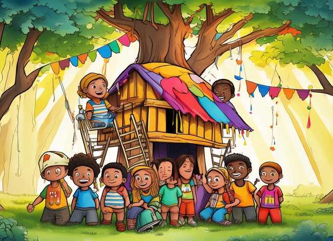 小朋友交朋友的故事书 - 小朋友交朋友的故事书籍