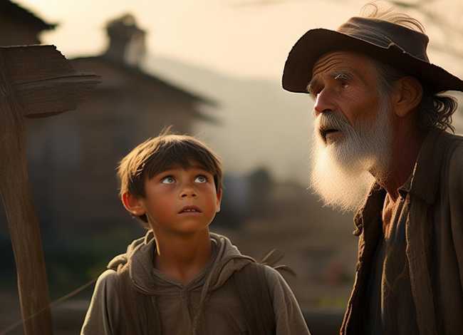 古代诚信小故事100字简短，古代诚信小故事100字简短一点