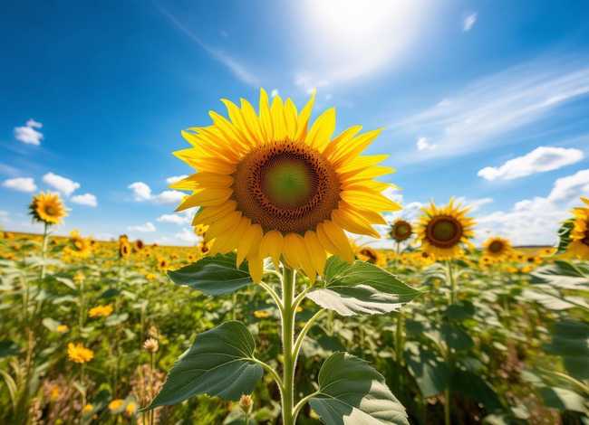 太阳花的故事完整版；太阳花的故事完整版免费观看