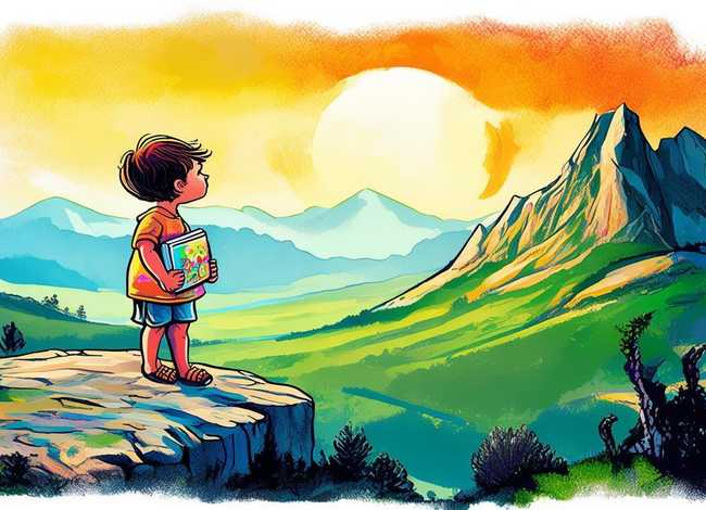 儿童励志成长故事书、儿童成长励志书籍