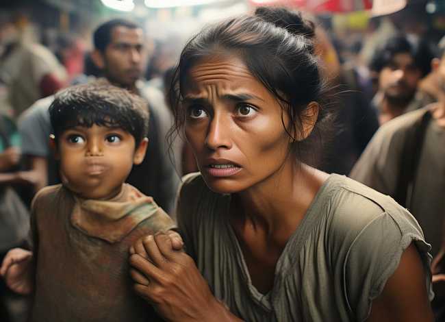 认错儿子的故事；认错儿子的故事大全