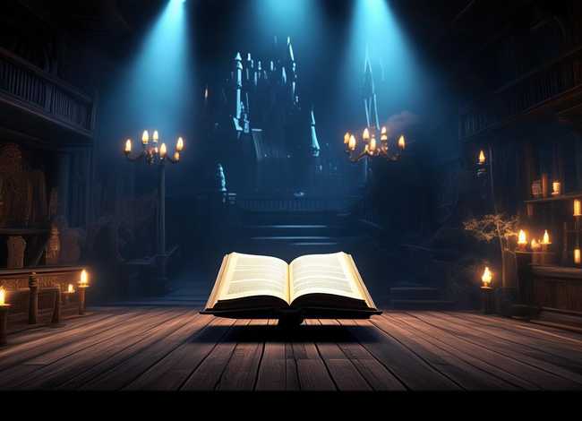 小说故事讲解；小说故事讲解,视频