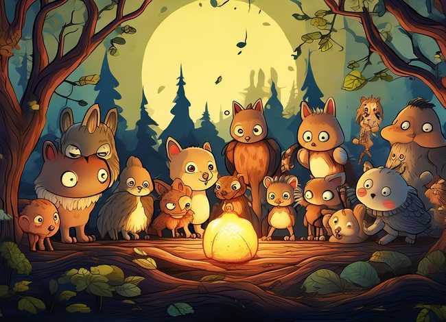 幼儿最短篇童话故事100篇、幼儿童话故事简短100字 幼儿最短篇童话故事100篇、幼儿童话故事简短100字