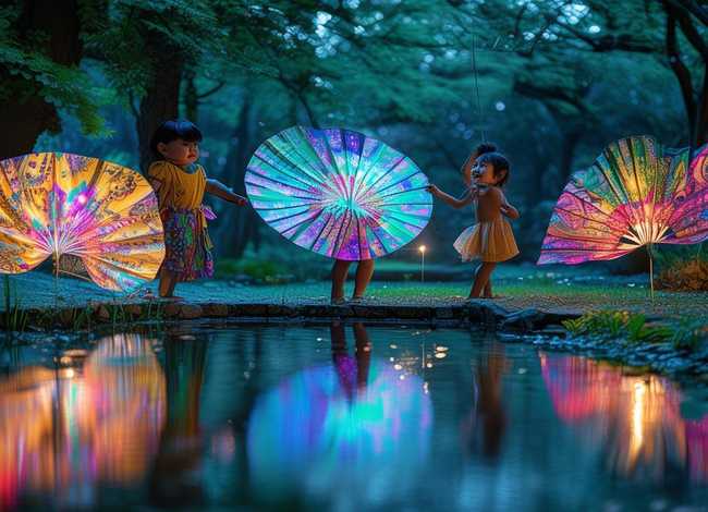 三借芭蕉扇儿童睡前故事（三借芭蕉扇幼儿故事）