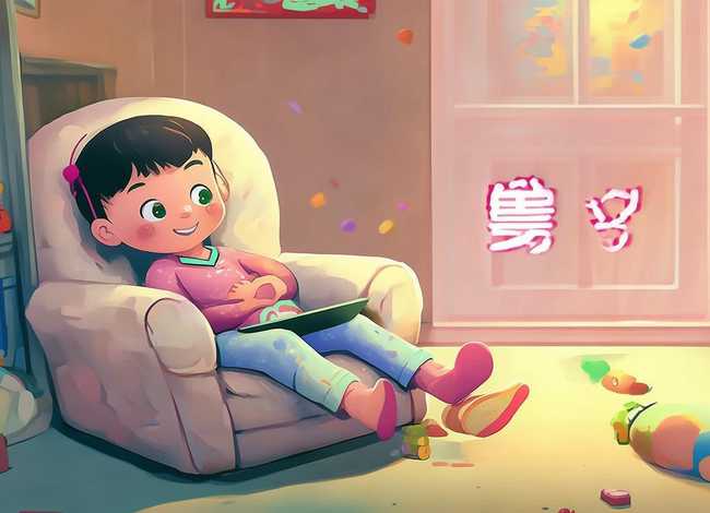 懒人听书儿童（懒人听书儿童版下载安装）