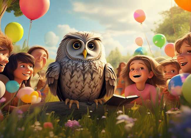 正能量儿童小故事300字 正能量幼儿故事大全文字版