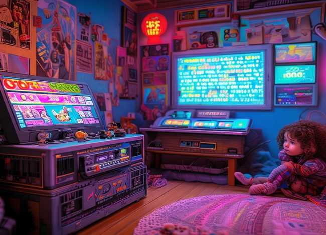 90年代听的磁带故事 90年代听的磁带故事有哪些