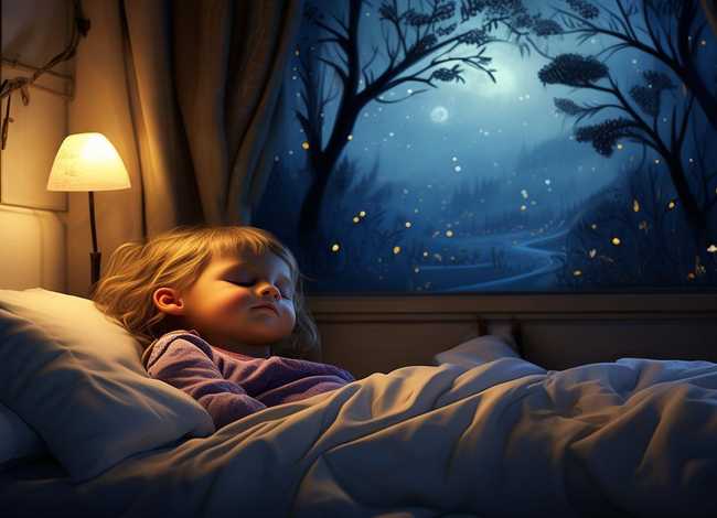 睡前故事催眠的(比较催眠的睡前故事) 睡前故事催眠的(比较催眠的睡前故事)