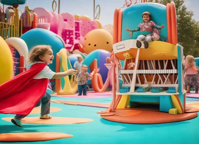 儿童幽默搞笑故事免费听；儿童搞笑故事大全免费听