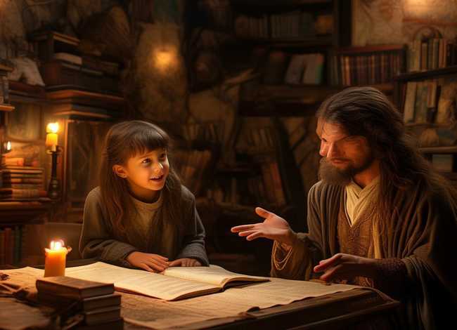 咕故事屋讲解 - 咕哩咕噜讲故事