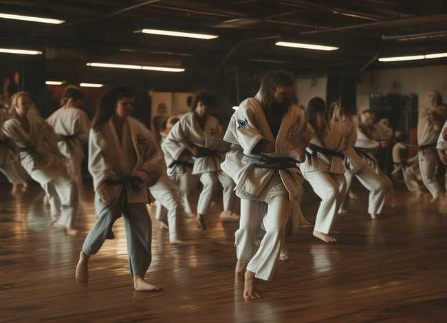 柔术训练全文，最新柔术训练