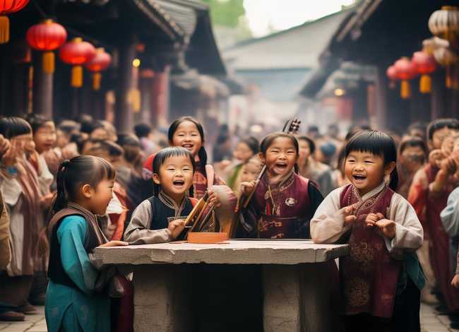 成都儿歌童谣 成都童谣儿歌大全集