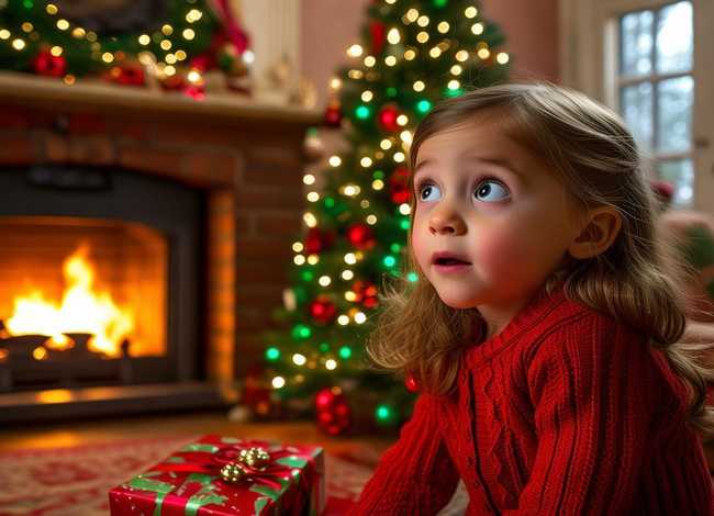 圣诞节故事简短 - 圣诞节故事简短英语