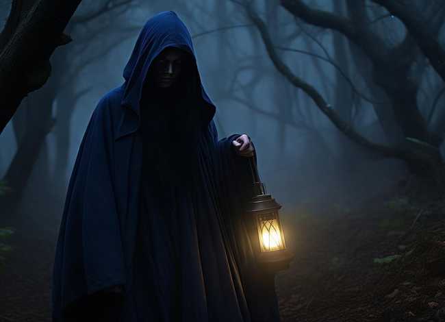 黑暗小孩的传说、黑暗小孩的传说是什么 黑暗小孩的传说、黑暗小孩的传说是什么