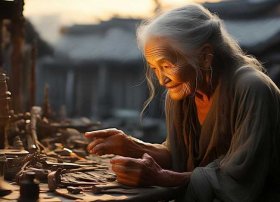 阿婆的故事完整版视频，阿婆的故事完整版视频播放